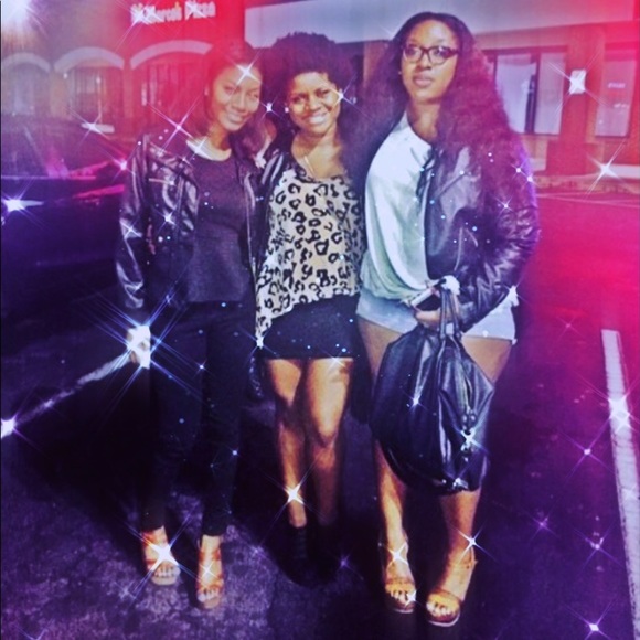 Meet your Posher, Krystle (Adanna) - Picture 12 of 15